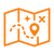 JPI Route Plan Icon